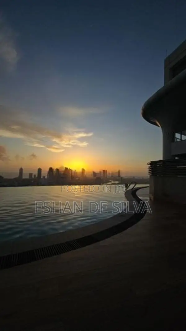 Prime Grand Colombo 07 - 3Bed Apartment For Rent