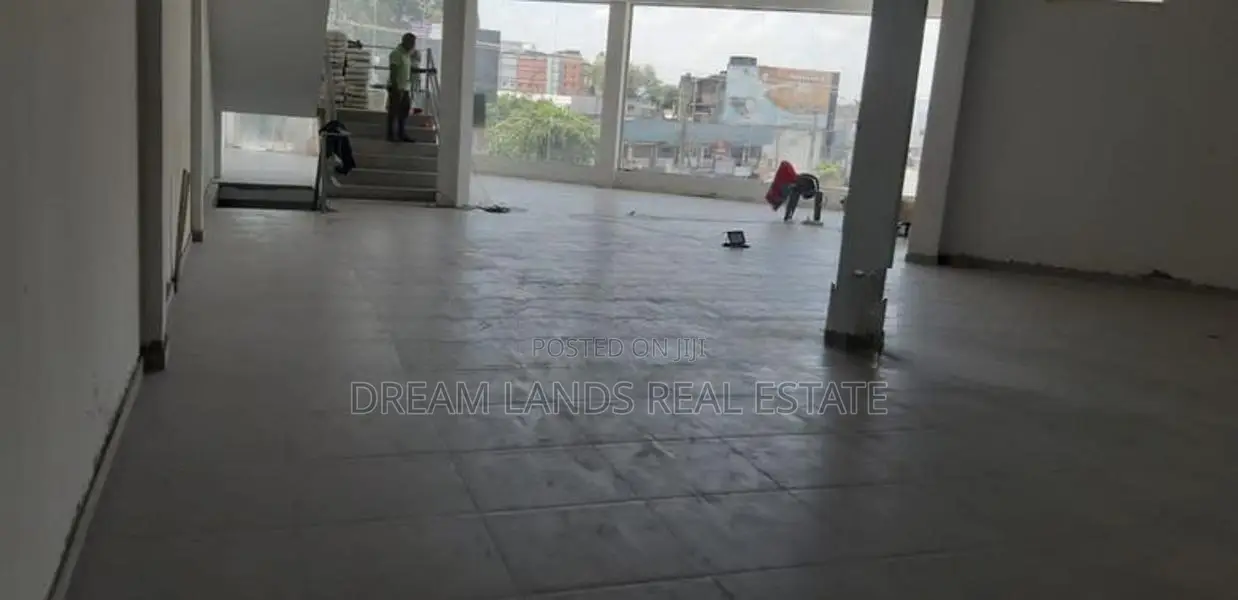 COMMERCIAL BUILDING FOR RENT IN PELIYAGODA (SP1373)