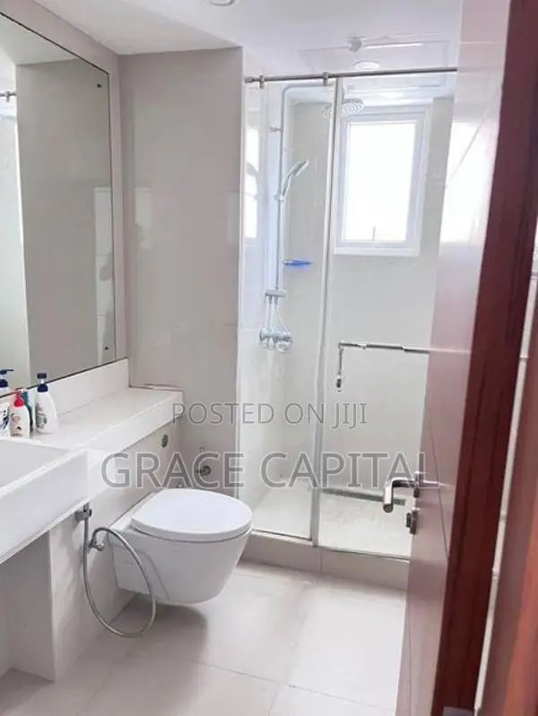 Apartment for Rent-Rajagiriya