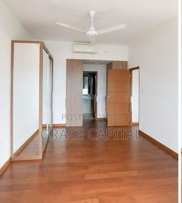 Apartment for Rent-Rajagiriya