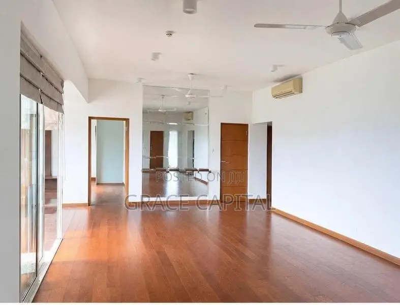 Apartment for Rent-Rajagiriya