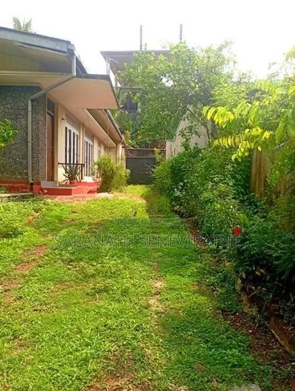 Rare Opportunity to Own a Valuable Residential Property in Nugegoda
