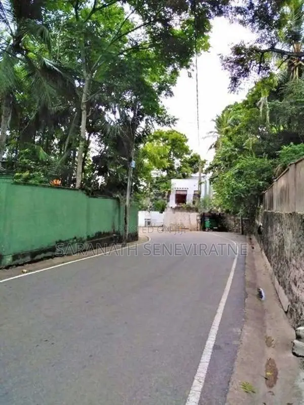 Rare Opportunity to Own a Valuable Residential Property in Nugegoda