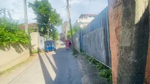 🌊🏡 Prime Bare Land for Sale – Mount Lavinia 🏡🌊