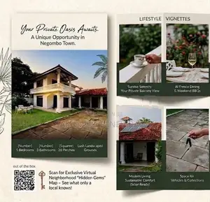 House For Sale in Negombo Town