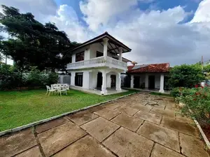 House For Sale in Negombo Town