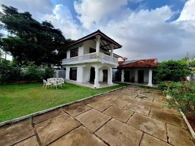 House For Sale in Negombo Town