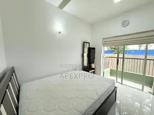 FULLY FURNISHED 2BR APARTMENT FOR SALE IN ARIYANA RESORT ATHURUGIRIYA