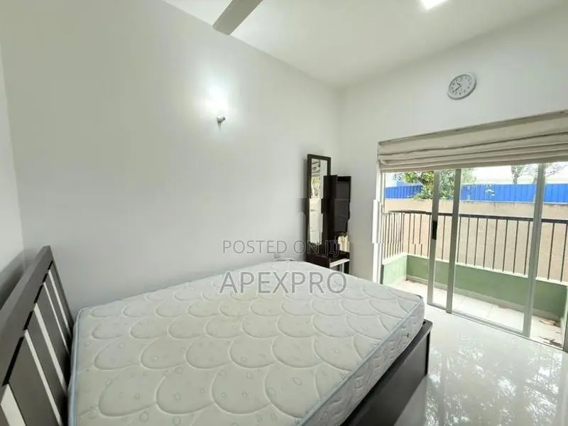 FULLY FURNISHED 2BR APARTMENT FOR SALE IN ARIYANA RESORT ATHURUGIRIYA