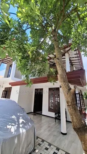 A Spacious House Ground Floor 100 % Completed - Panadura, Alubomulla,