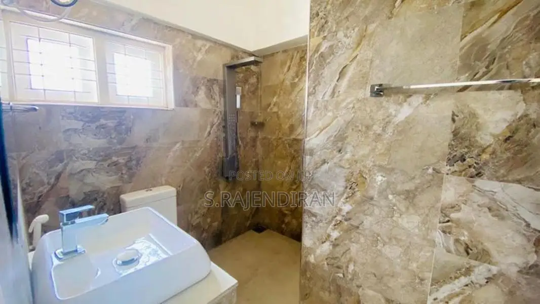 🏡 1st Floor House for Rent – Mount Lavinia
