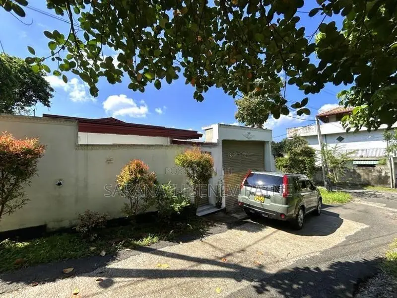 House For Good Investment - Kesbewa Kindelpitiya Off Bandaragama Rd