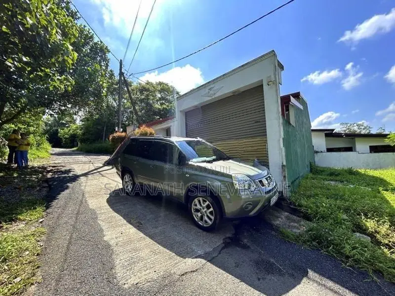 House For Good Investment - Kesbewa Kindelpitiya Off Bandaragama Rd