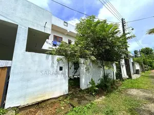 2 Storied House From Kesbewa Off SOS rd - Price Reduced