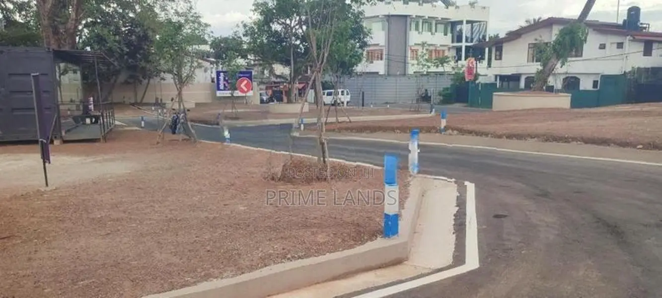 Mount Lavinia , Residential Land for Sale in Attidiya