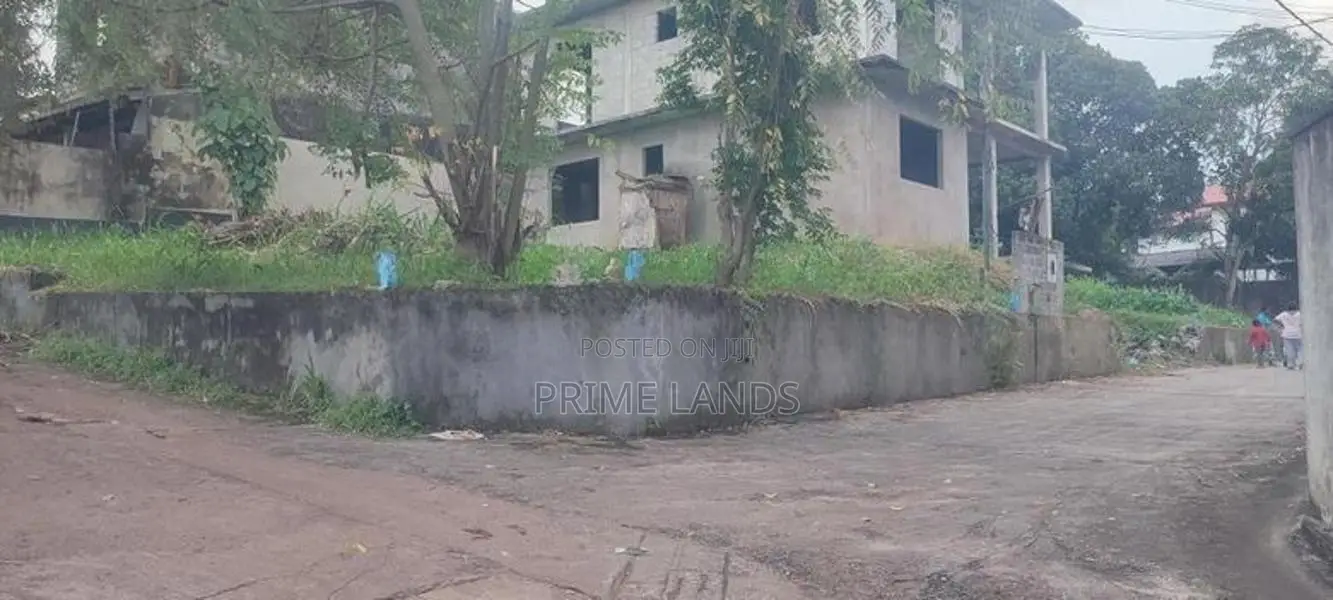 Pannipitiya , Land for Sale in Araliya Uyana