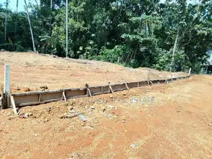 Valuable New Dewalopin Land for Sale Near the Ganemulla Rd at Kadawath