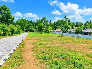 Udugampola Town 25p Land for Sale