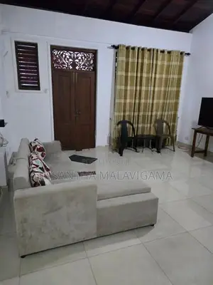 Luxury Two Storey House for sale in Malabe Town