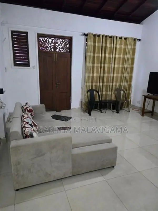 Luxury Two Storey House for sale in Malabe Town