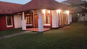 Furnished millennium city single storied house for sale