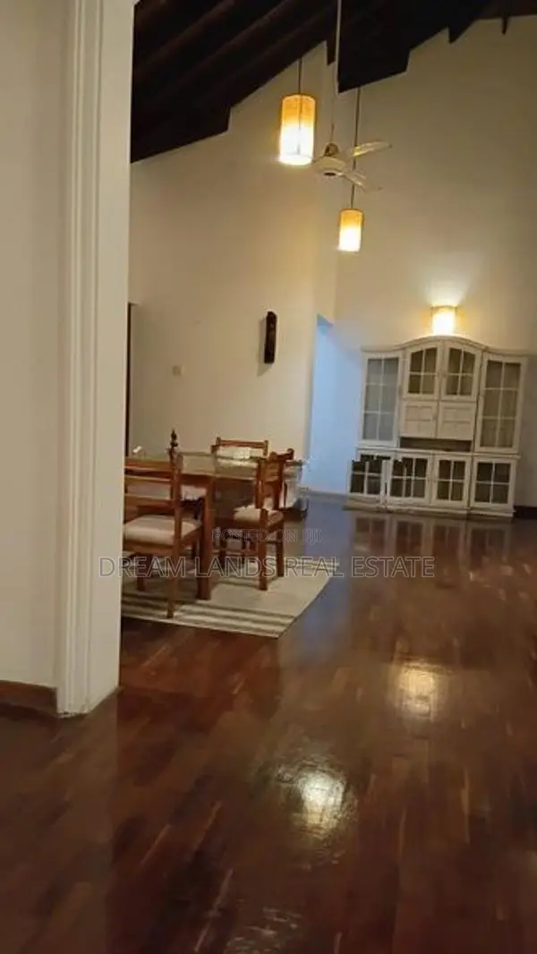 Furnished millennium city single storied house for sale