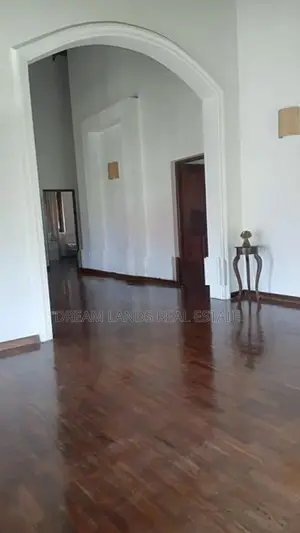 Furnished millennium city single storied house for sale