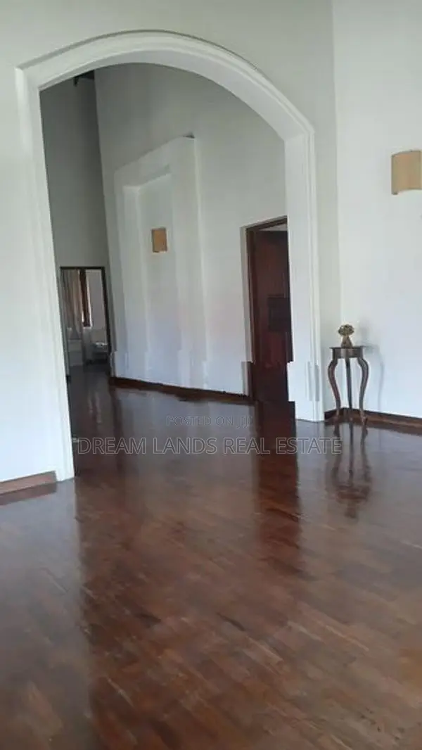 Furnished millennium city single storied house for sale