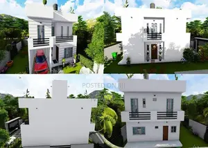 TWO STORY HOUSE WITH 4BR,2 BATHROOMS