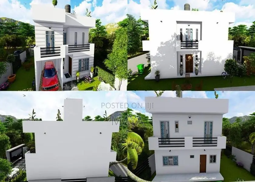 TWO STORY HOUSE WITH 4BR,2 BATHROOMS