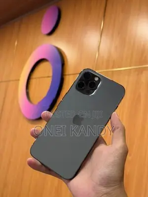 Apple iPhone 12 Pro Max 512GB (Used)
