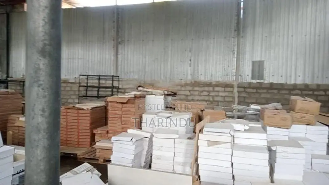 Warehouse For Rent Near Kalutara Town