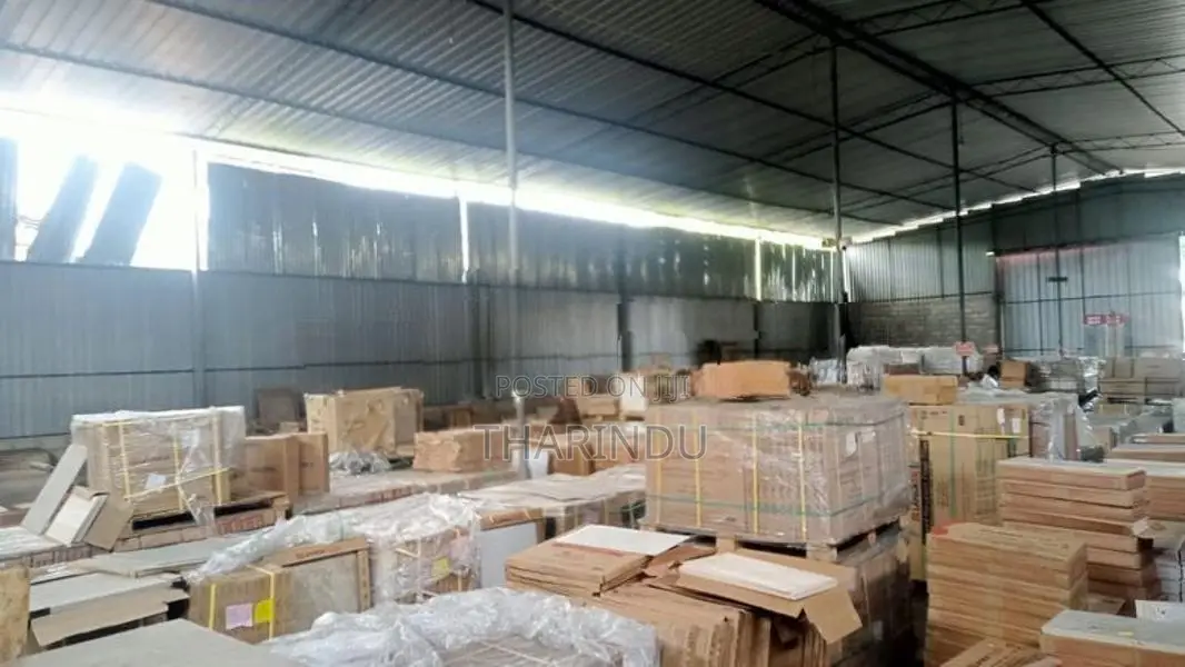 Warehouse For Rent Near Kalutara Town