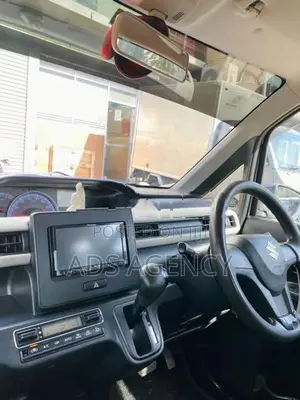 Suzuki Wagon R FX 2018