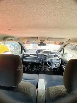 Suzuki Wagon R FX 2018