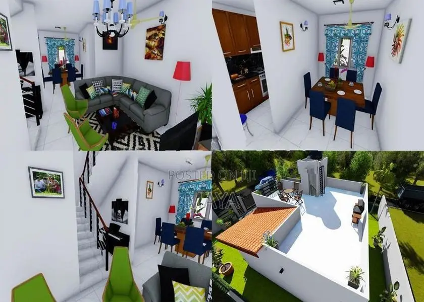 SINGLE STORY HOUSE WITH 2 BR, 1 BATHROOM