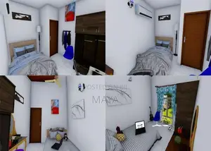 SINGLE STORY HOUSE WITH 2 BR, 1 BATHROOM