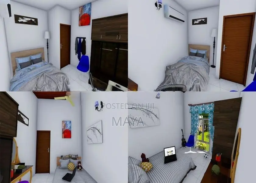SINGLE STORY HOUSE WITH 2 BR, 1 BATHROOM
