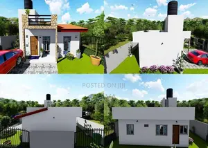 SINGLE STORY HOUSE WITH 2 BR, 1 BATHROOM