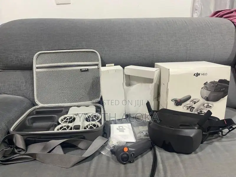 Dji Neo Drone