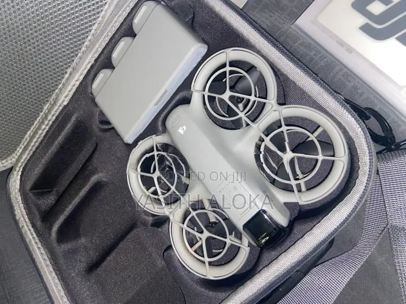 Dji Neo Drone