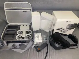 Dji Neo Drone