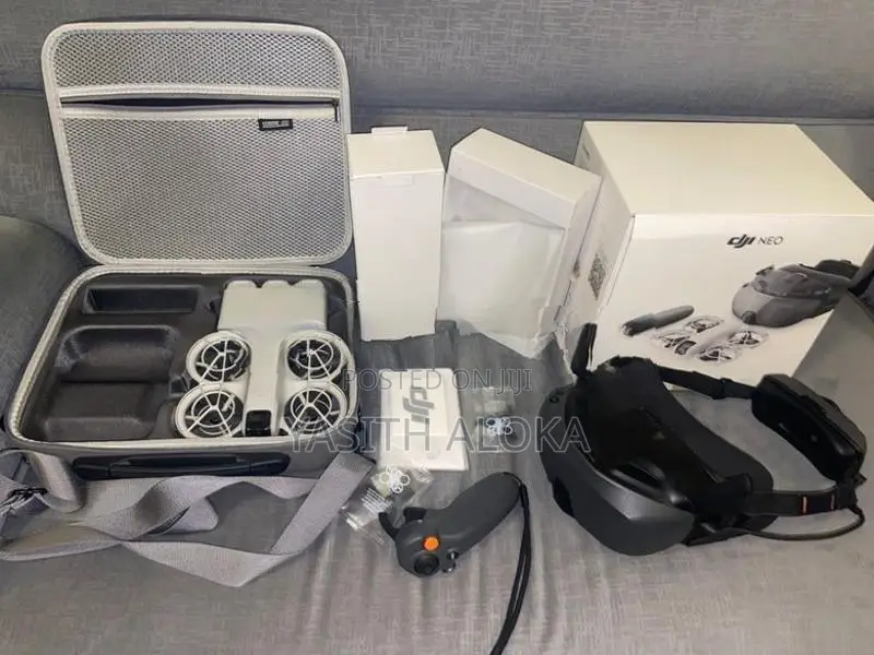 Dji Neo Drone