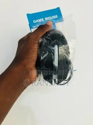 Lenovo Fantech Gaming Keyboard + USB Mouse දෙකම අඩුම මිලට
