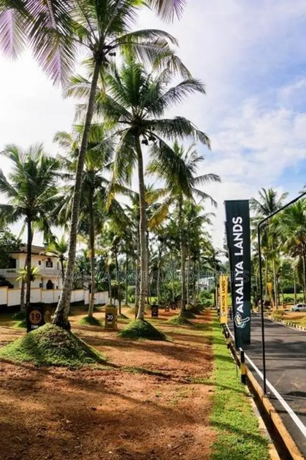 Valuable Land for Sale in Homagama Kiriwaththuduwa