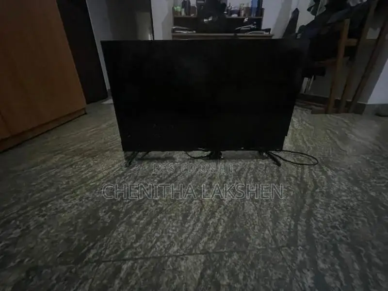 Abans TV 43"