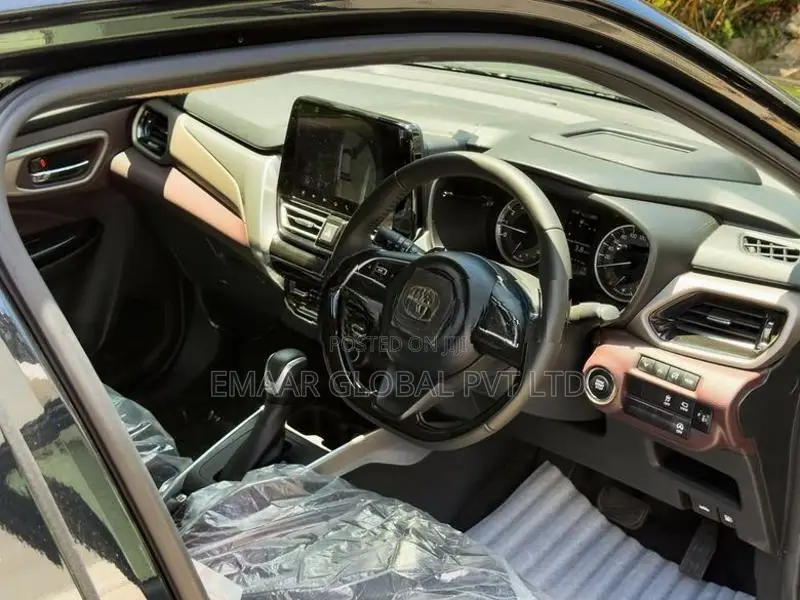 Toyota Taisor V Grade 2026