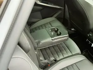 Peugeot 5008 Fully Loaded SPEC 2025