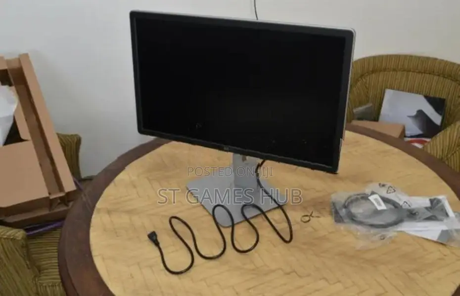 Dell 2415QB