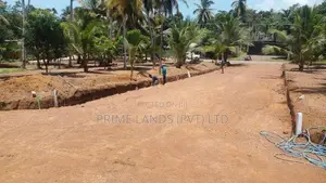 ගෝනුපීනුවල මාජුවාන පාරට මුහුණලා ඉඩම්